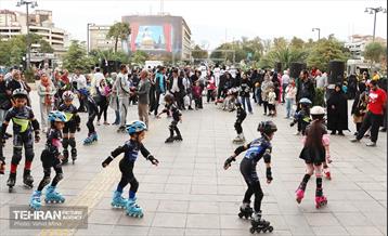 آغاز قهرمان شهر 3 در منطقه 11 3