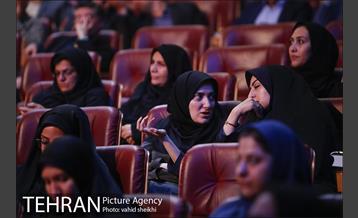 دومین همایش فصلی مدیران شهرداری تهران 7