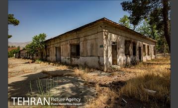 از پادگان 06 تا بوستان بزرگ ارتش 7