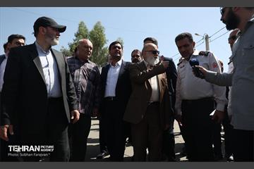 پایش میدانی ایمنی و آتش‌نشانی ساختمان‌های ناایمن 55
