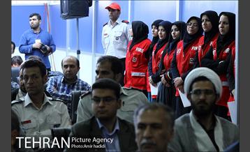 اختتامیه بیست و نهمین نمایشگاه بین المللی کتاب تهران 13