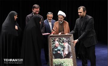 همایش حمایت از حزب‌الله و جبهه مقاومت 5