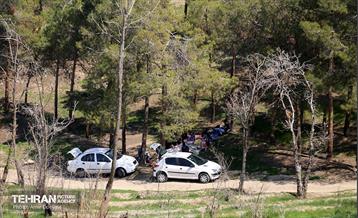 تعطیلات عید فطر در منطقه 22 36