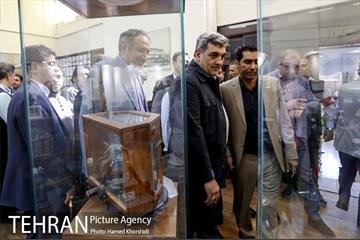 تهرانگردی شهردار تهران 5