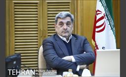 جلسه شورای معاونین با حضور شهردار تهران 7
