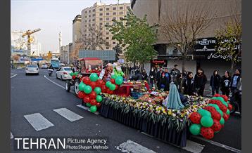 کاروان یلدایی 31