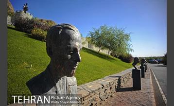 بوستان جوانمردان 25