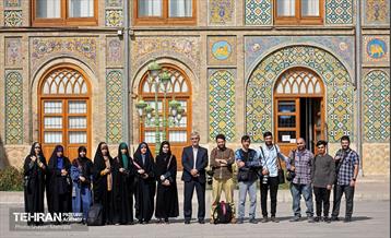 تور فستیوال عکاسی «طهران قدیم» 1