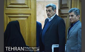 دویست و سومین جلسه شورای شهر 3