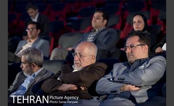 نخستین نشست هم اندیشی اعضای ایرانی سازمان جهانی گردشگری 3