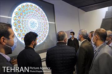 بازدید دادستان تهران و معاونین شهردار از زیرگذر گلوبندک 21