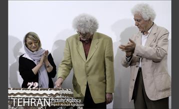 تولد ماه با استاد غلامرضا نامی 23