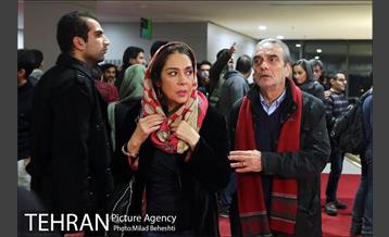 روز پنجم دهمین جشنواره بین المللی سینما حقیقت‎ 22