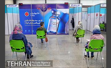 فاز دو-سه مطالعات بالینی واکسن کوو ایران برکت 18