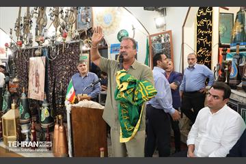 جشن گلریزان نذر یاری 15
