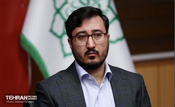 نشست چشم‌ انداز آینده ایمنی و آتش‌نشانی در شهر تهران 28