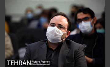 اختتامیه اولین جشنواره انیمیشن‌های یک دقیقه ای مترو 13