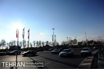 هوای پاک تهران 28