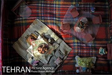 عمارت کاظمی (سرای کاظمی) 19
