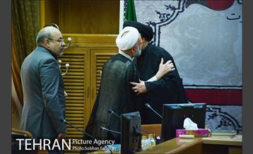 امضا تفاهم نامه طرح مردمی "خادم منتظر" 1