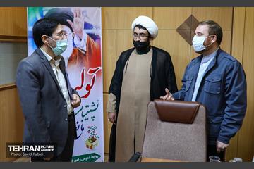 جلسه اعضای کمیسیون نظارت و حقوقی شورا با دادستان کل کشور 31