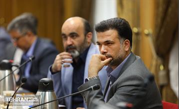 نقد و بررسی عملکرد معاونت «حراست» در سال گذشته و سال جدید 7