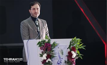 جشن بزرگداشت میلاد حضرت زهرا(س) 15