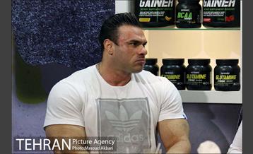 نمایشگاه ورزش و تجهیزات ورزشی تهران  9