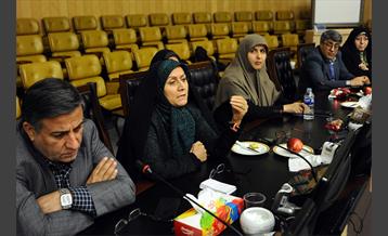 جلسه شورای 51 نفره مجلس و شورای شهر تهران 29