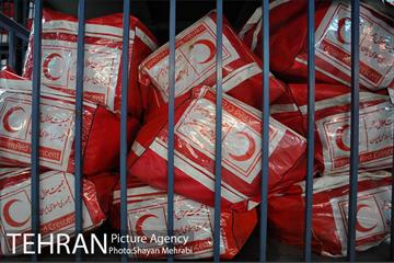 بازدید احمد مسجد جامعی از مراکز مرتبط با زلزله تهران 32