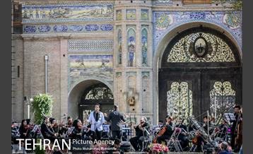 اجرای کنسرت محمد معتمدی 24