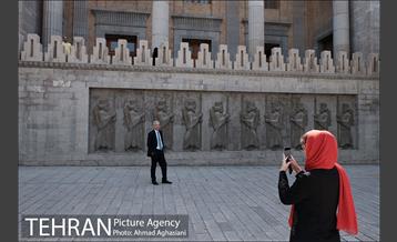 تهرانگردی شهردار وین 5