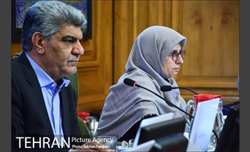 یکصد و هشتاد و پنجمین جلسه شورای شهر 44