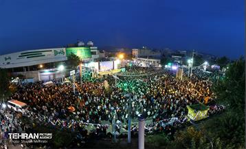 جشن «امام رضایی‌ها»/ ۲ 69