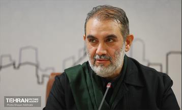 جلسه مدیران روابط عمومی و مسئولین ملاقات مردمی مناطق 22 گانه 20