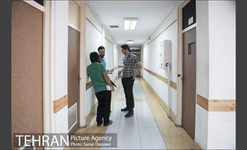 مجموعه تئاتر محراب 8