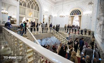 کاخ گلستان در نوروز 1403 17