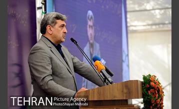 افتتاح پروژه های منطقه ۲ شهرداری تهران 66