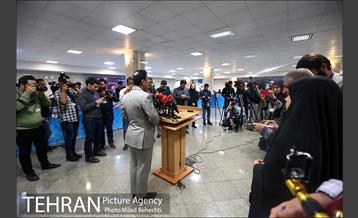 ثبت نام داوطلبان نمایندگی مجلس شورای اسلامی 19