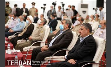 آغاز عملیات احداث بوستان بزرگ ارتش 17