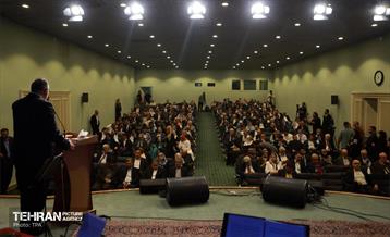 مجمع گفتگوی تهران 6