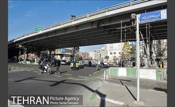 خیابان کریم خان زند 23