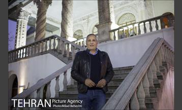 اکران فیلم های مسافران و عروس در موزه سینما 17