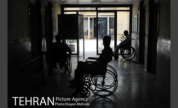 آسایشگاه کهریزک جایی برای زندگی است نه زنده ماندن 35