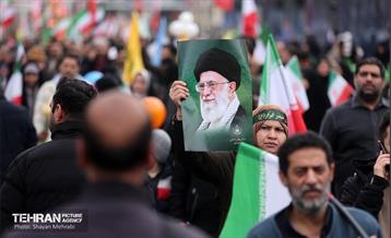 چهل‌و‌‌هفتمین جشن پیروزی انقلاب اسلامی - 2 62