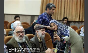 جشن تولد هنرمندان پیشکسوت متولد مرداد‎ 5