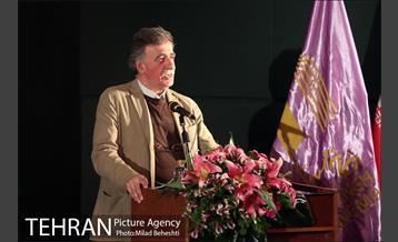 جشن اسکار فیلم فروشنده در موزه سینما‎ 13