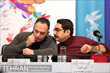 روز چهارم سی و هفتمین جشنواره فیلم فجر 17