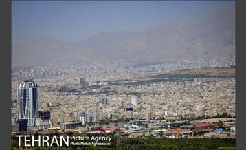 بوستان سرخه حصار 13