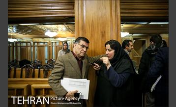 صد و بیست و ششمین جلسه شورا شهر 29